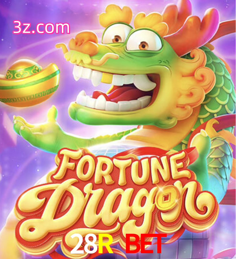Fortune Dragon